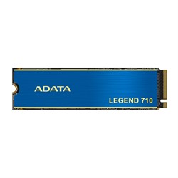 ADATA LEGEND 710 M.2 PCIe 512GB 