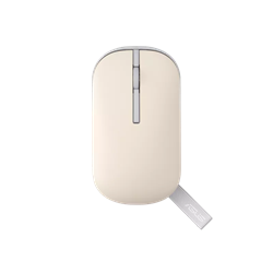 ASUS Marshmallow Mouse MD100-BEIGE
