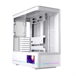 JUNGLE LEOPARD AC-02 WHITE