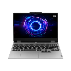 LENOVO LOQ 15IRX10-Luna Grey