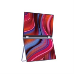  Dahua Portable Monitor Smart  DHI-PM16-D201S 