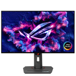 ASUS ROG XG27AQDMG 27'' (2K 240Hz Flat)