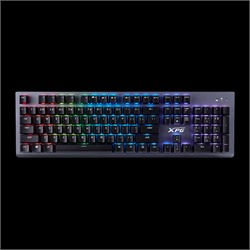 XPG Gaming Keyboard MAGE 104RD