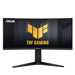 ASUS VG30VQL1A ( TUF Gaming HDR 2K 200Hz Curved )