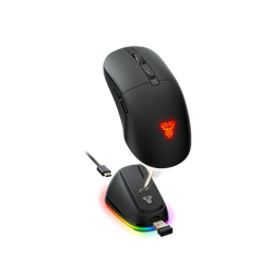 Fantech KANATA WIRELESS WG9RD Black