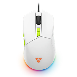 FANTECH PHANTOM II VX6 White