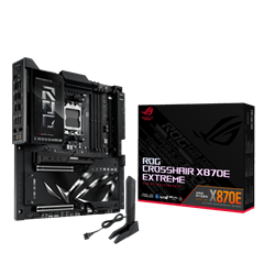 ASUS ROG CROSSHAIR X870E EXTREME