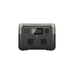 EcoFlow RIVER 2 Max-EU Portable Power Station
