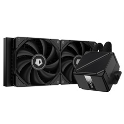 ID-COOLING DASHFLOW 240 BASIC BLACK