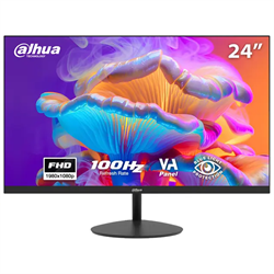 DHI-LM24-A200Y 23.6'' (100Hz FHD VA)