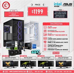 SET GSC 845