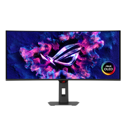 Asus ROG Strix OLED XG34WCDG 34'' (4K 175Hz Curved)