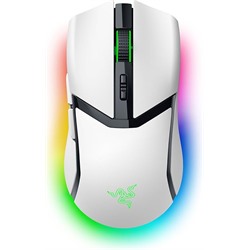 Razer Cobra Pro Wireless Gaming Mouse White