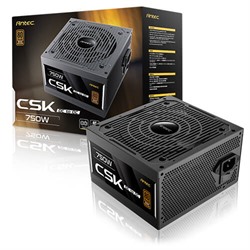 Antec CSK750 DC EC