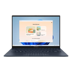 ASUS Zenbook UX3405CA-SU901W-Ponder Blue