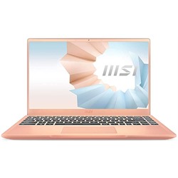 MSI Modern 14 B11SB-621KH ( Beige Mousse ) 
