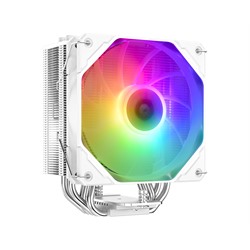 ID-COOLING SE-224-XTS ARGB WHITE