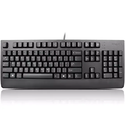 Lenovo Preferred keyboard