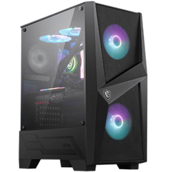 MSI MAG FORGE 100R
