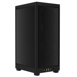 Corsair 2000D AIRFLOW BLACK