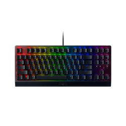 Razer BlackWidow V3 Tenkeyless Mechanical Gaming Keyboard