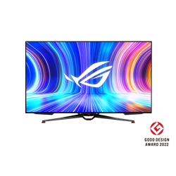 ROG Swift OLED PG48UQ 47.5'' (4K 138Hz Flat)