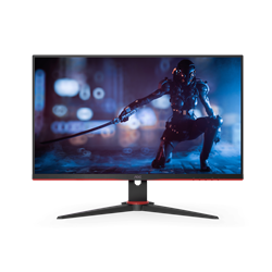 AOC 24G2SE 23.8"