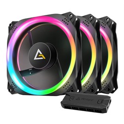 Antec Prizm X 120 ARGB 3+C