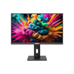 Dahua LM27-U401A UHD Commercial 27'' (4K 60Hz Flat)