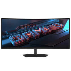 Gigabyte G34WQC2 34" (4k 200Hz Curved)
