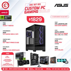 SET GSC 913