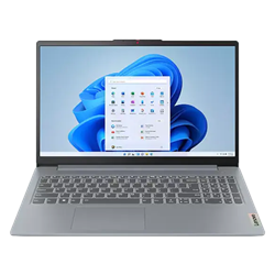 IdeaPad Slim 3 15AMN8-Artic Grey