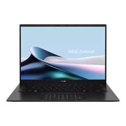 ASUS Zenbook UM3406GA-QD028W-Jade Black