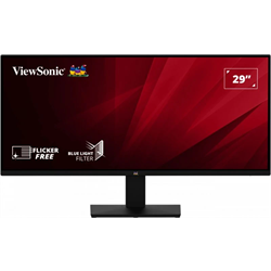 VIEWSONIC VA2932-MHD 29" (2K 75Hz Flat)