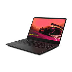 LENOVO IdeaPad Gaming 3 15ACH6 Shadow Black