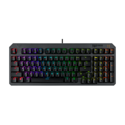 ASUS RA07 TUF K3 GEN II RED Switch