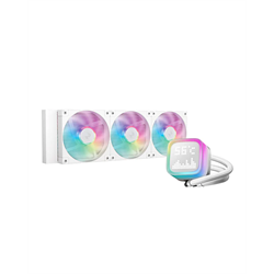 Deepcool LP360 360mm white
