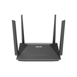 ASUS RT-AX52 (AX1800) Dual Band WiFi 6