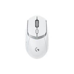 Logitech G309 Lightspeed Gaming Mouse White