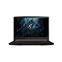 MSI GF63 Thin 11SC-813KH Black