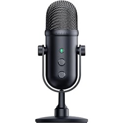 Razer Seiren V2 Pro - Professional Grade USB Microphone - FRML Packaging