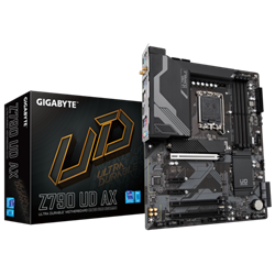 Gigabyte Z790 UD AX WIFI DDR6