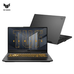 ASUS TUF FX706HEB-ECLIPSE GRAY