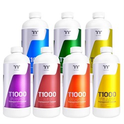 Thermaltake T1000 Coolant