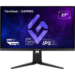 Viewsonic XG275D1-4K 27" (4K 160Hz Flat)