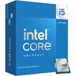 Intel Core i5 14600KF