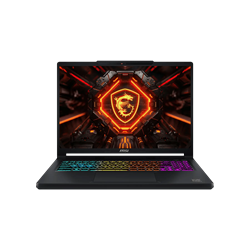 MSI Crosshair 16 HX E14WEK-073KH Core Black