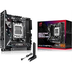 ASUS ROG Strix B850-I Gaming WiFi
