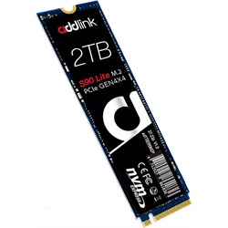 Addlink S90 Lite M.2 PCIe 4.0 NVMe SSD 2TB