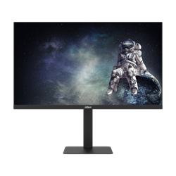 DHI-LM25-E241A 24.5" (320Hz IPS Flat)